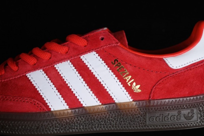 Adidas Handball Spezial Retro Casual Sneakers - FV1227 1