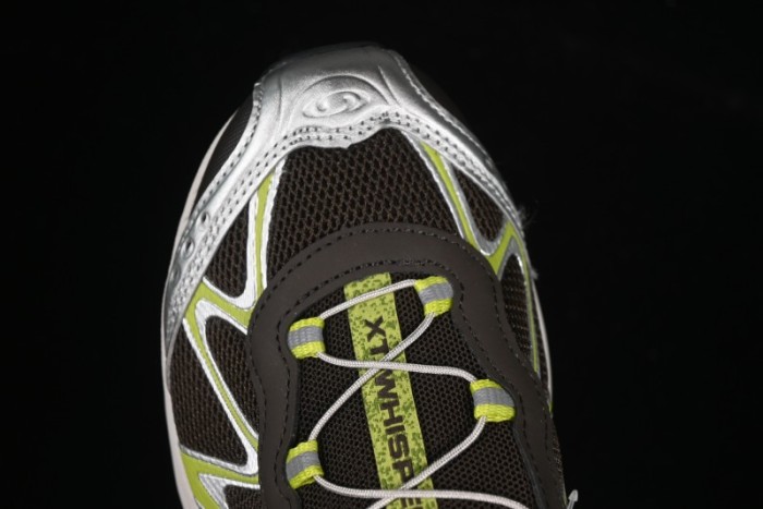 Salomon XT-Whisper Explorer Series Outdoor Trail Running Shoes - 479049-22