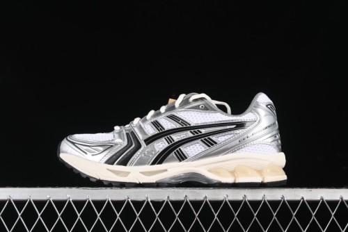 Asics Gel-Kayano 14 Running Shoes with FF BLAST PLUS Cushioning and 3D Visible GEL - 1201A457-101