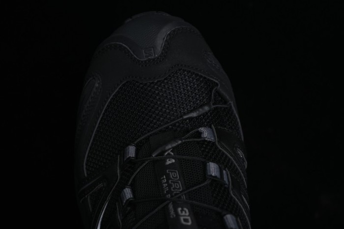 Salomon XA PRO 3D Outdoor Trail Running Shoes with SENSIFIT and 3D ADVANCED CHASSIS - 416174-26