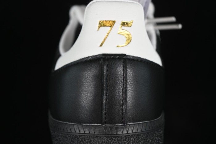 Adidas Originals Samba Retro Casual Sneakers - JP5282