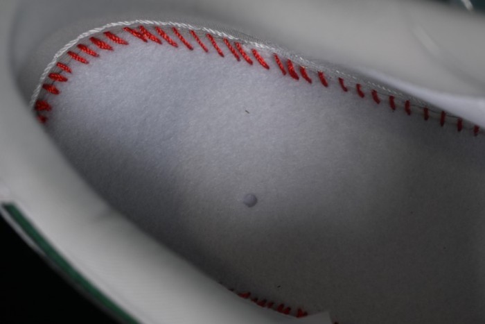 Nike Air Force 1 '07 Low The North Face CDG Collaboration - HD1968-021 1