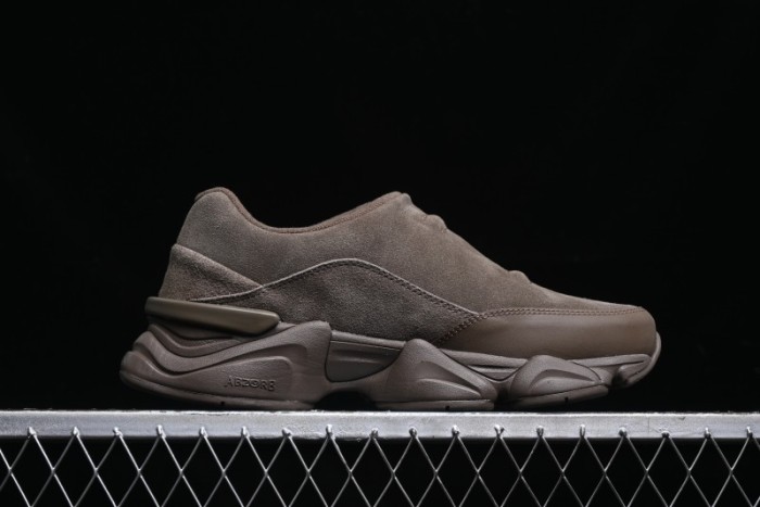 New Balance 8040 Series Cushion Slip-Resistant Wear-Resistant Breathable Low-Top Lifestyle Casual Shoes - U8040UOA