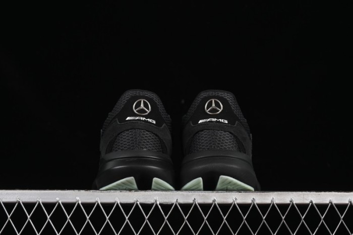 Adidas Lightblaze Mer JR1058 Breathable Running Shoes