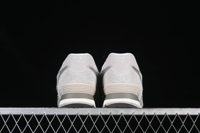New Balance 574 Series Retro Casual Running Shoes - U574GRR