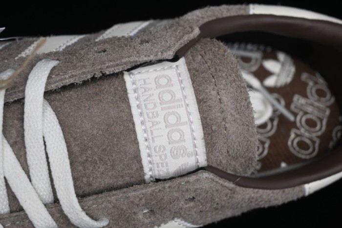 Adidas Handball Spezial Classic Retro Casual Sneakers - IF6490