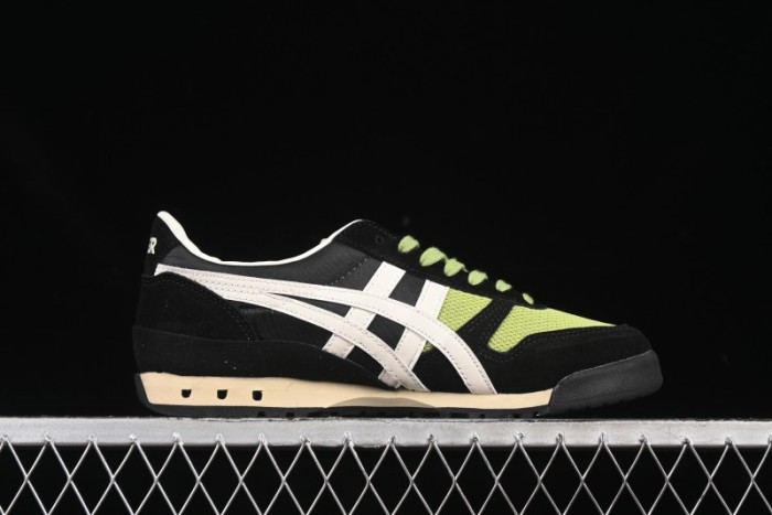 Onitsuka Tiger Ultimate 81 EX Breathable Comfort Casual Shoes - 1183B536-002