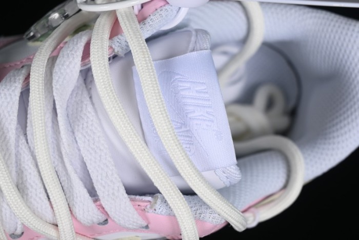 Nike Air Force 1 '07 Low Casual Sneakers with Dreamy Butterfly & Pastel Macaron Colorway - VV1998-013 1