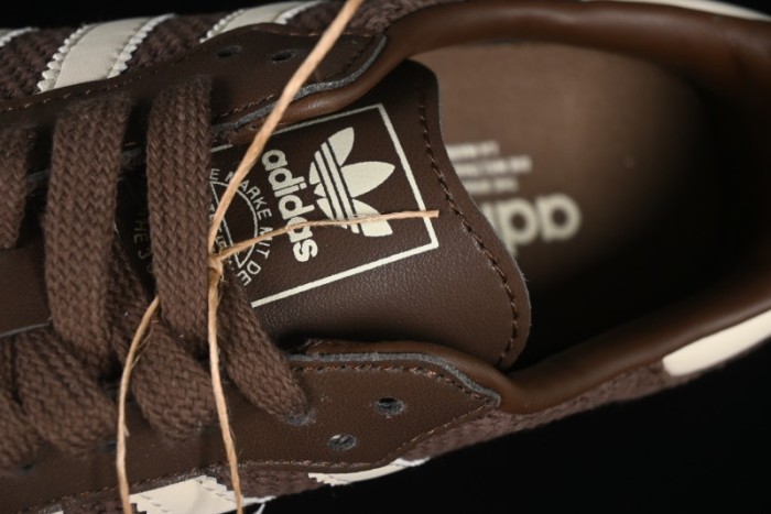 Adidas Samba OG Casual Sneakers - JI3184