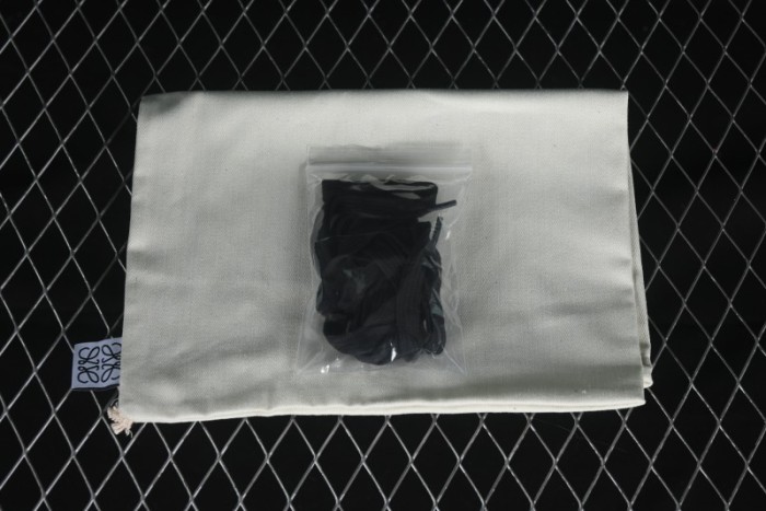 Loewe Ballet Runner 2.0 Sneakers Retro Style Low-Top Casual Sports Shoes - Ballet Runner 2.0