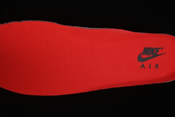 Nike Air Force 1 '07 Low Casual Sneakers with Full-Length Air Cushion - FJ4146-002