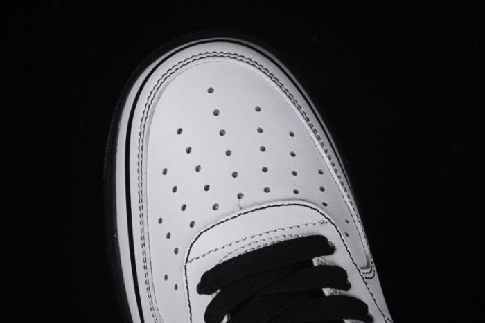 Nike Air Force 1 '07 Low Fragment Design Casual Sneakers - CW2288-019