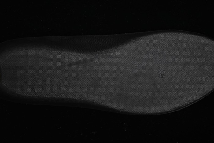 Grounds Bubble Platform Sneakers with Thick Sole - AJE5