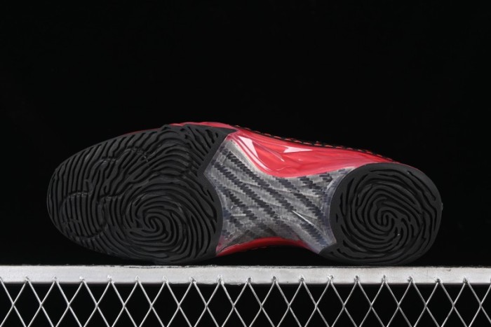 Nike Air Jordan 23 AJ23 Mid Retro Casual Basketball Shoes with Visible Air Cushion - 318474-061