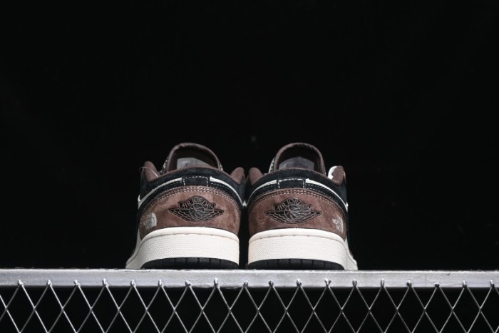 Nike Air Jordan 1 Low The North Face Collaboration - XS6086-004