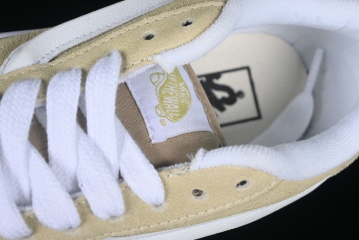 Vans Knu Skool Low-Top Retro Chunky Sneakers - VN000CRPD3Z