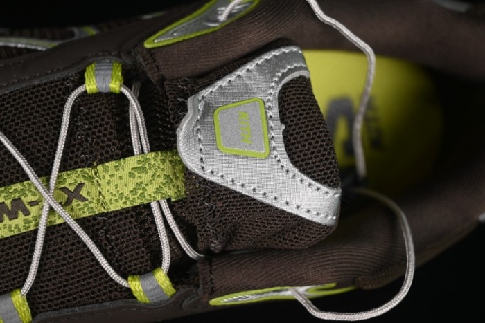 Salomon XT-Whisper Explorer Series Outdoor Trail Running Shoes - 479049-22