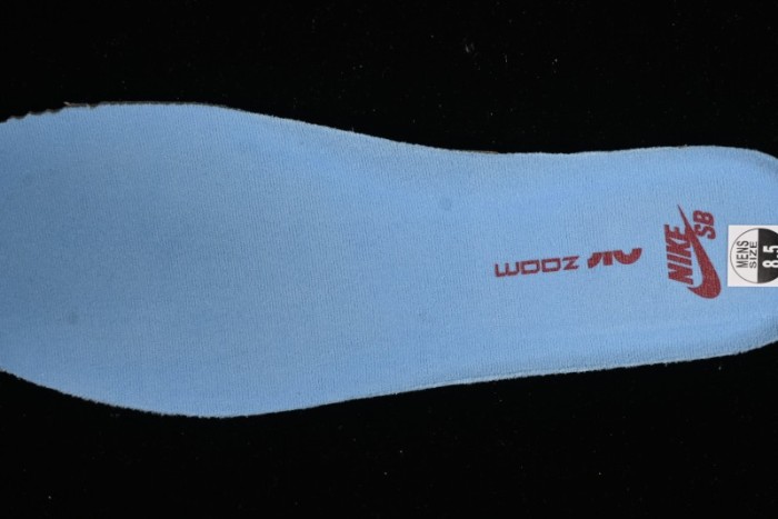 Nike SB Dunk Low  Phillies  Suede Casual Skate Shoes - DQ4040-400 1