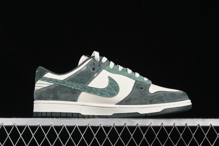 Nike SB Dunk Low SUP Collaboration Anniversary Custom Sneakers - DJ2024-042