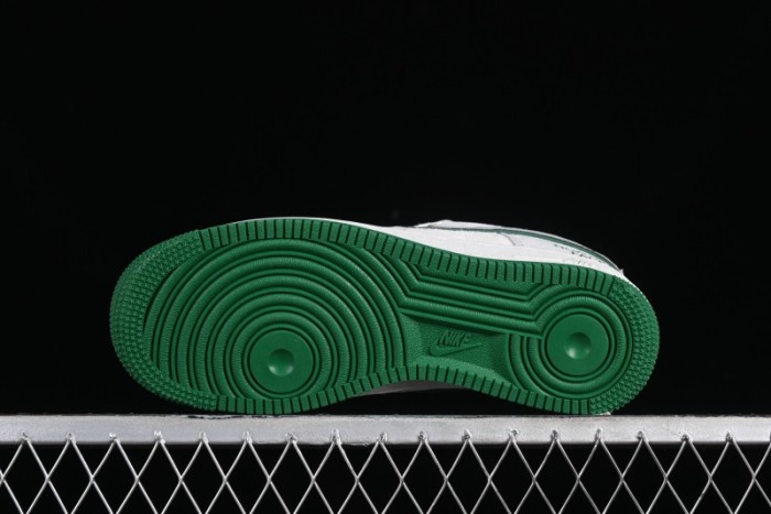 Nike Air Force 1 '07 Low The North Face CDG Collaboration - HD1968-021 1