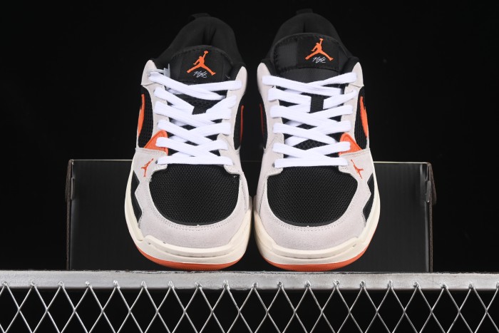 Nike Air Jordan CMFT Era Retro Casual Sneakers - HJ6777-018