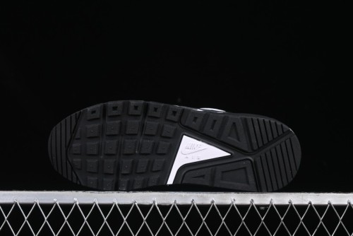 Nike Air Max Correlate Retro Running Shoes with Air Cushion - 580518-106