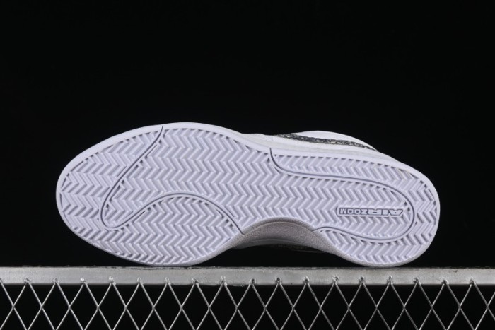 Nike Book 1 Devin Booker Men's Performance Basketball Shoes with Zoom Air Cushion - FJ4250-101