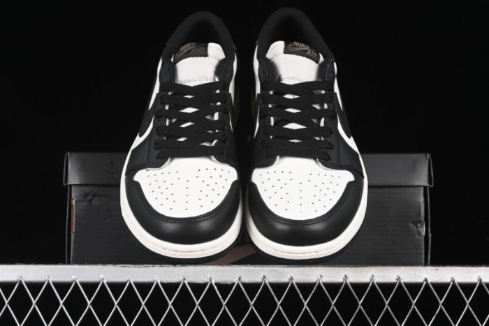 Nike Air Jordan 1 Low AJ1 Mocha Retro Basketball Shoes - CZ0790-102