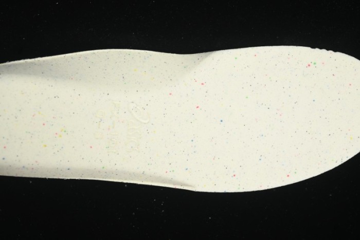 Asics Gel-Nimbus 10.1 Retro Breathable Casual Shoes with Cushioning for Men - 1203A543-101