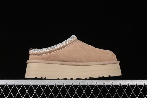 UGG Tazz 5cm Classic Platform Snow Boots with TREADLITE Outsole - 1122553