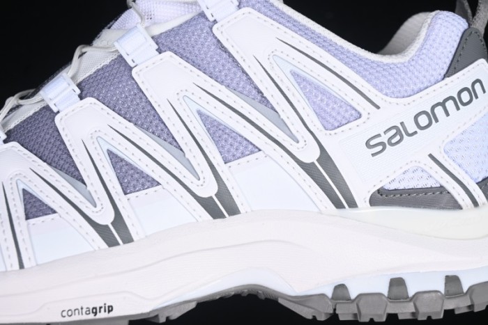 Salomon XA PRO 3D Outdoor Trail Running Shoes with SENSIFIT and 3D ADVANCED CHASSIS - 472457