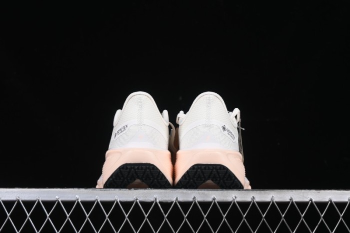 Nike Air Zoom Pegasus 41 GTX Lightweight Breathable Durable Running Shoes - FQ1357-100