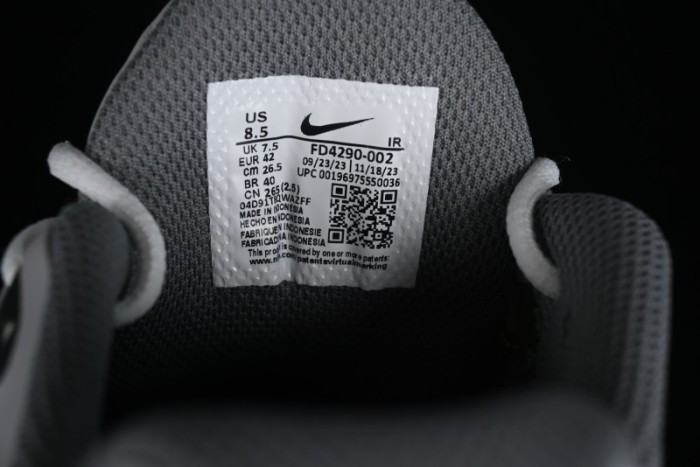 Nike Air Max Plus Drift 2024 New Cushioned Breathable Running Shoes - FD4290-002 1