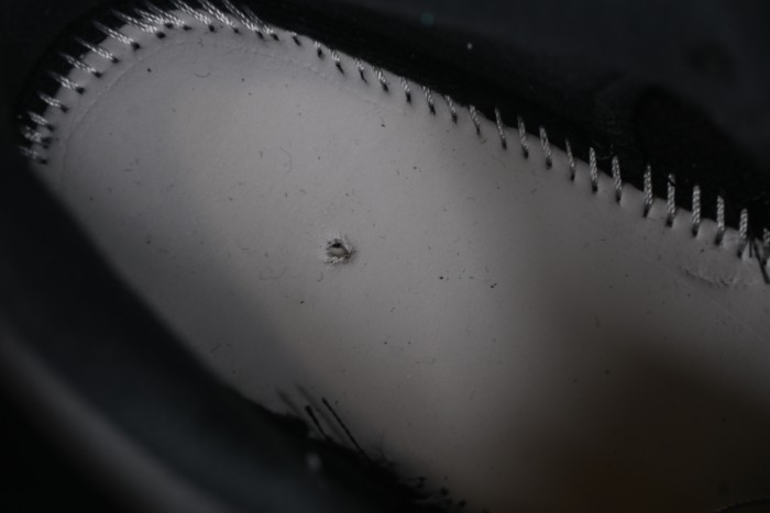 Nike Court Vision Low 'Black & White' - Modern Streetwear Sneakers