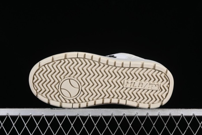 New York Yankees MLB Chunky Liner Wide Platform Sneakers with 6cm Height Increase - 3ASXCLW4N50CRS