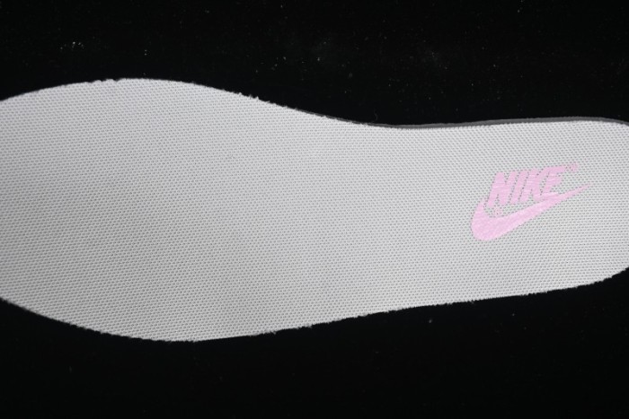 Nike SB Dunk Low Anniversary Premium Custom White Pink Low-Top Casual Skate Shoes - WP0212-013