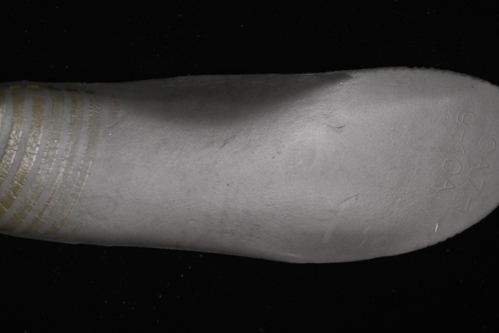 Nike Air Force 1 '07 Low Bape Collaboration - Off-White Starry Sky FG6688-104