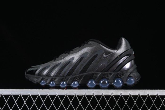 Nike Air Max Dn Running Shoes with Dynamic Air Cushion Technology - HF5509-002