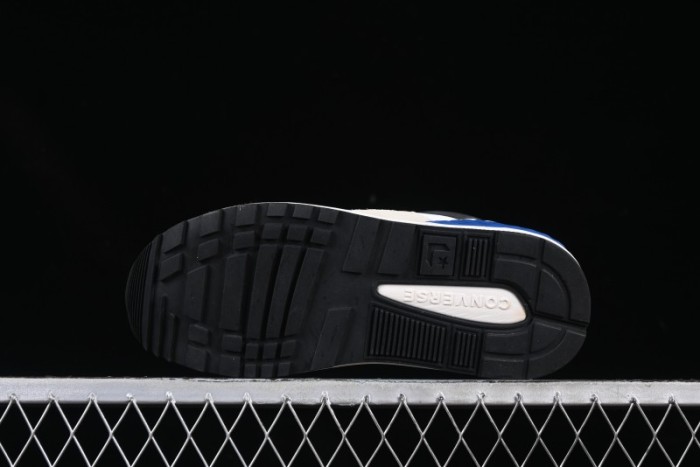 Converse Wave Trainer OX Comfortable Anti-Slip Durable Retro Casual Commuting Running Shoes - A12837C