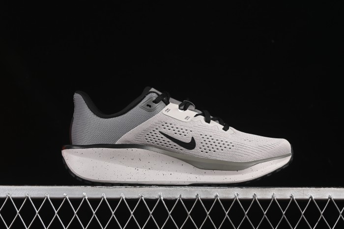 Nike Quest 6 Cushioned Lightweight Running Shoes - IB4002-014