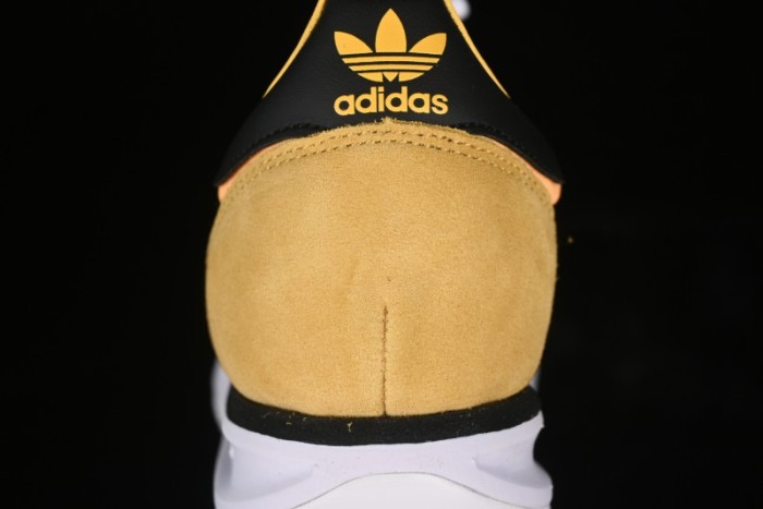 Adidas Originals SL 72 RS Retro Running Shoes with Ecotex Tongue and EVA Midsole - IH7912