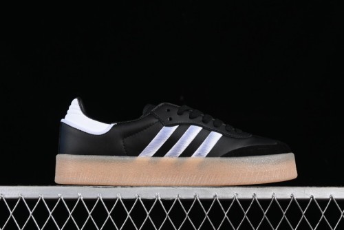 Adidas Samba W Casual Sneakers - ID0436 1
