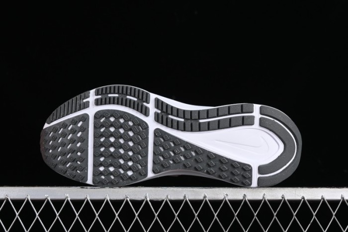 Nike Air Zoom Structure 25 Running Shoes with Cushioning and Anti-Slip Design - DJ7883-002