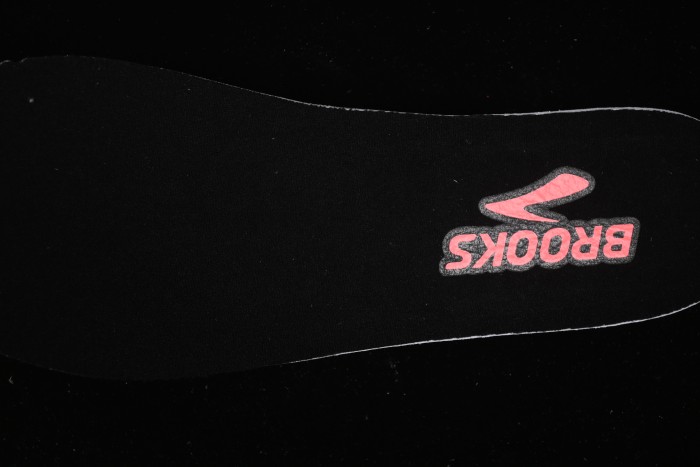 Brooks Hyperion 2 Low-Cut Breathable Lightweight Cushioned Running Shoes - 1104321D443