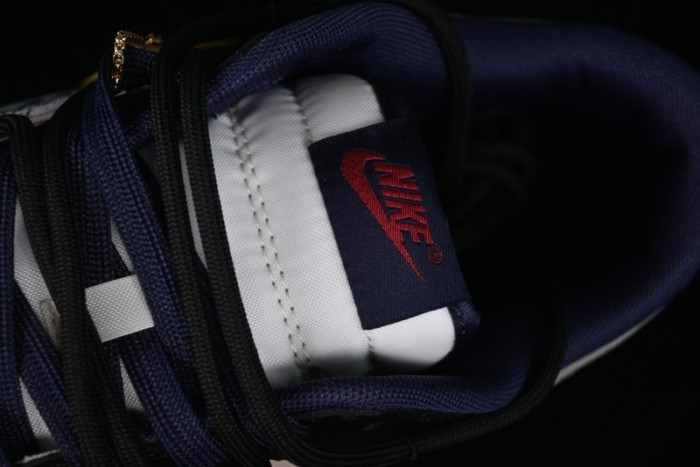 Nike Dunk Low SB Egypt Mummy Horus Eye Casual Skate Shoes - FV8106-181