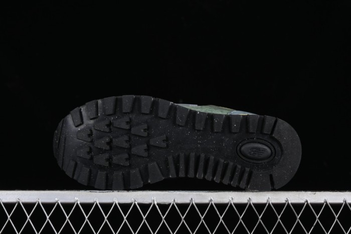 New Balance 574 Series Retro Casual Running Shoes - U574LGIL