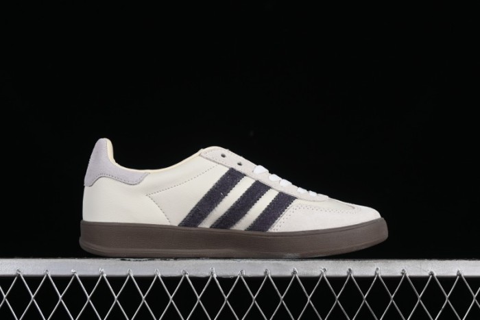 Adidas Originals Gazelle Indoor IH8548 Retro Casual Slip-Resistant Low-Top Sneakers - IH8548 1
