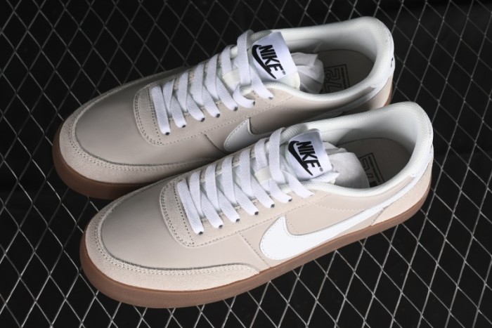 Nike Killshot 2 Retro Comfortable Anti-Slip Low-Top Skate Shoes - HF4261-299