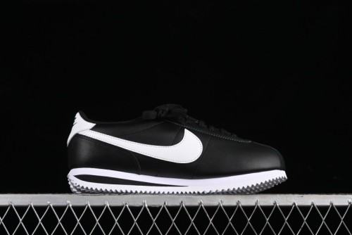 Nike Classic Cortez Leather Retro Running Shoes - DM4044-001