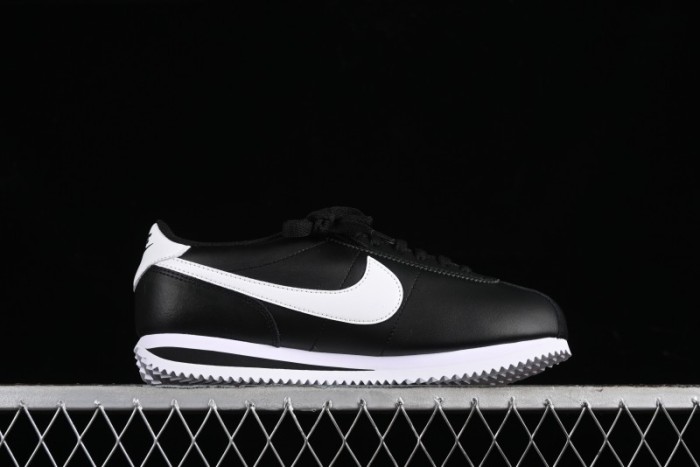 Nike Classic Cortez Leather Retro Running Shoes - DM4044-001